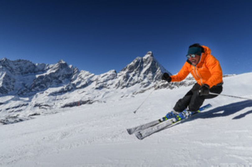 Valle d'Aosta, curve mondiali: 822 Km di piste ti aspettano